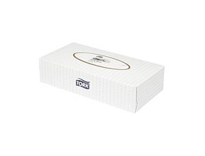 Ansiktsserviett TORK Premium 2L F1 (100) 
